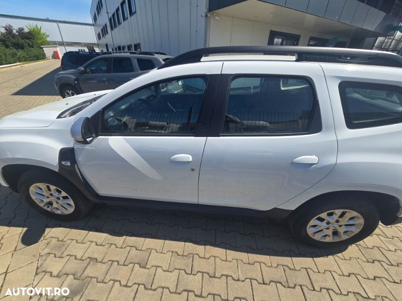 Dacia Duster - 4