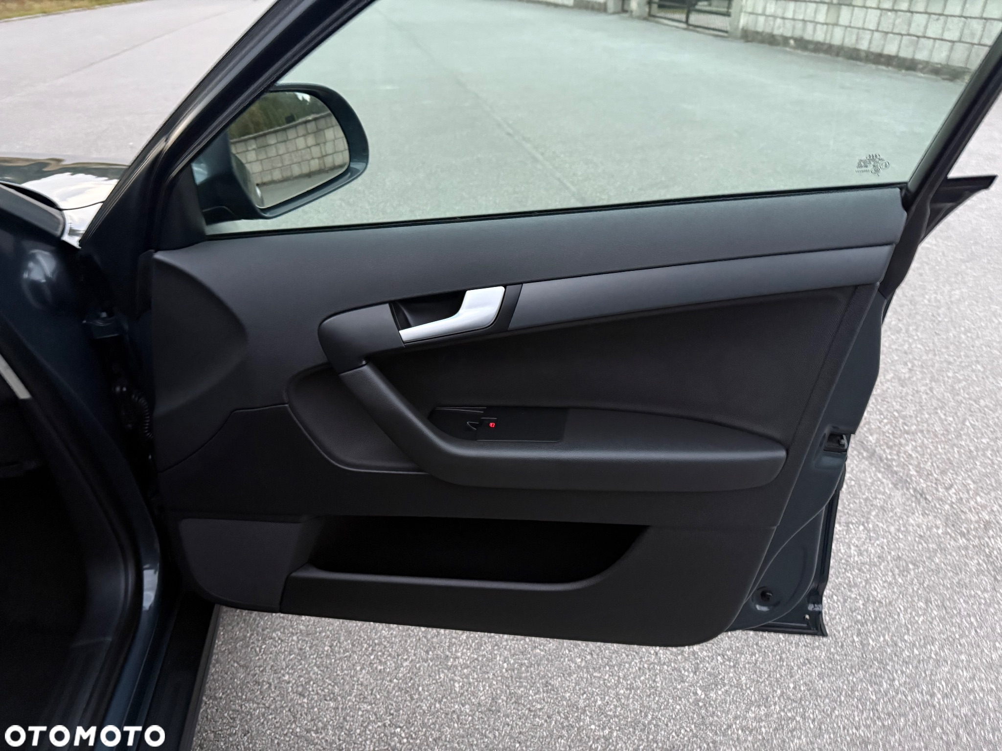 Audi A3 1.9 TDI DPF Ambition - 20