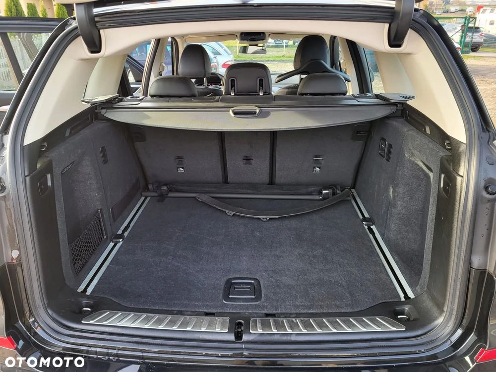 BMW X3 xDrive30i Advantage sport - 35