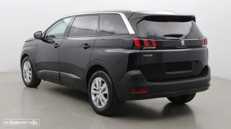 Peugeot 5008 PureTech 130 EAT8 Stop & Start Active - 3