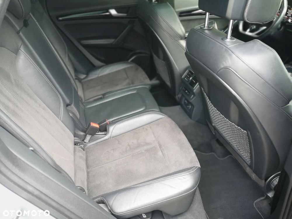 Audi Q5 2.0 TDI Quattro S tronic - 33