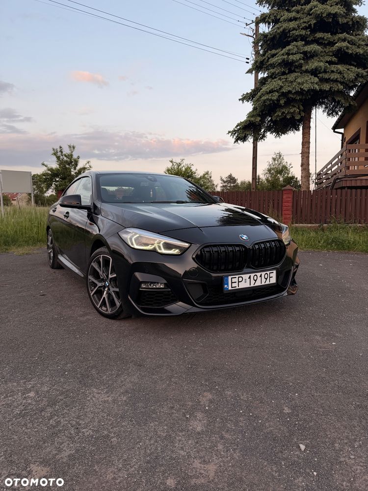 BMW Seria 2 220d xDrive Edition Colorvision - 1