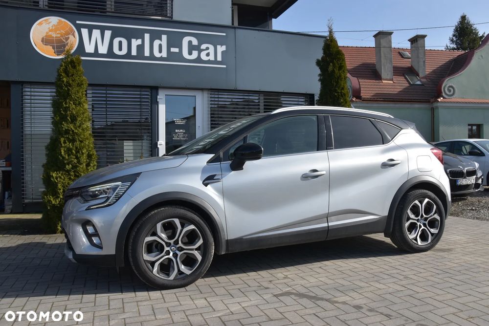 Renault Captur - 6
