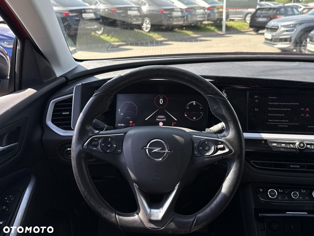 Opel Grandland - 15