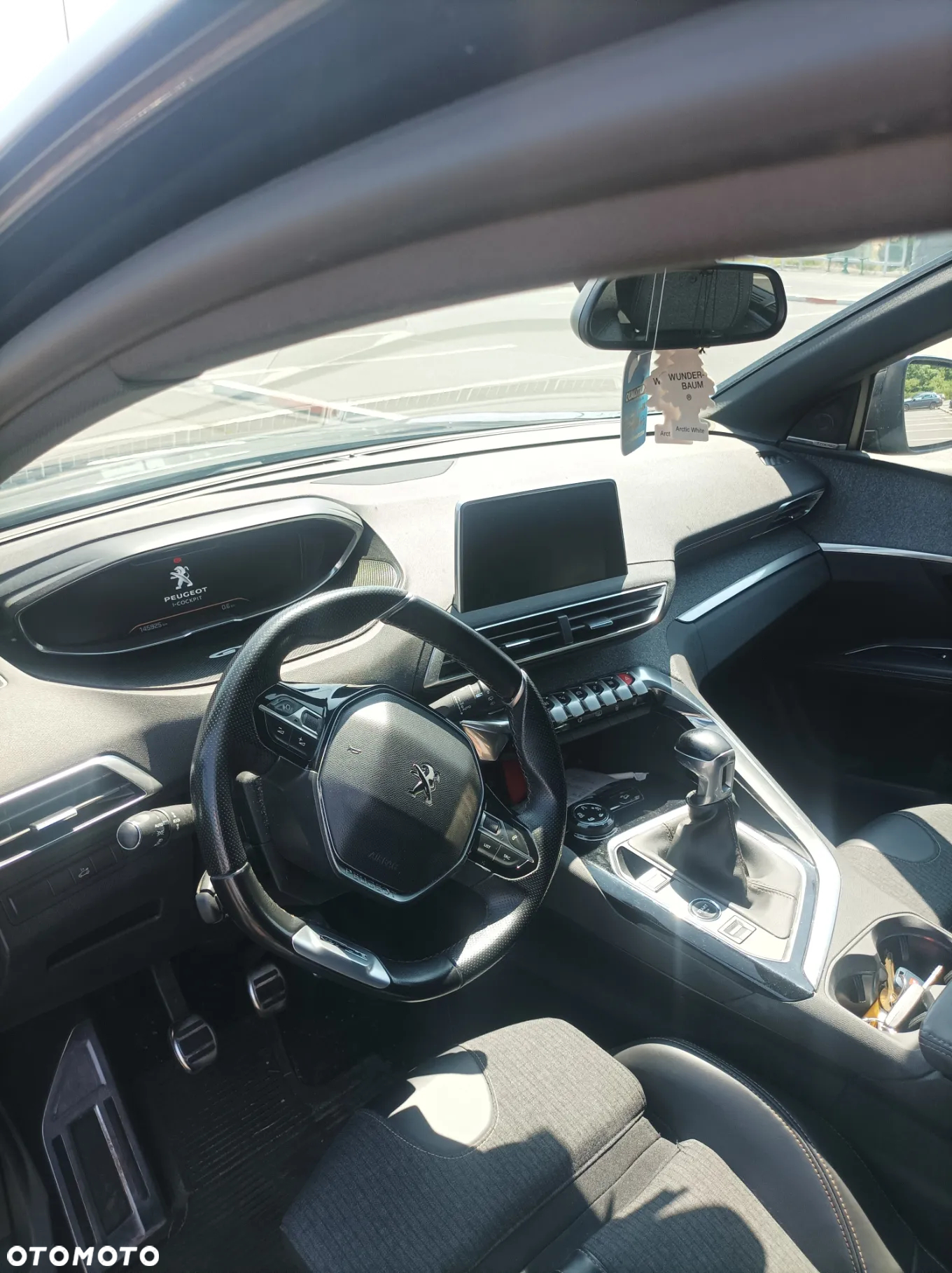Peugeot 5008 BlueHDI 150 Stop & Start Business-Line - 9
