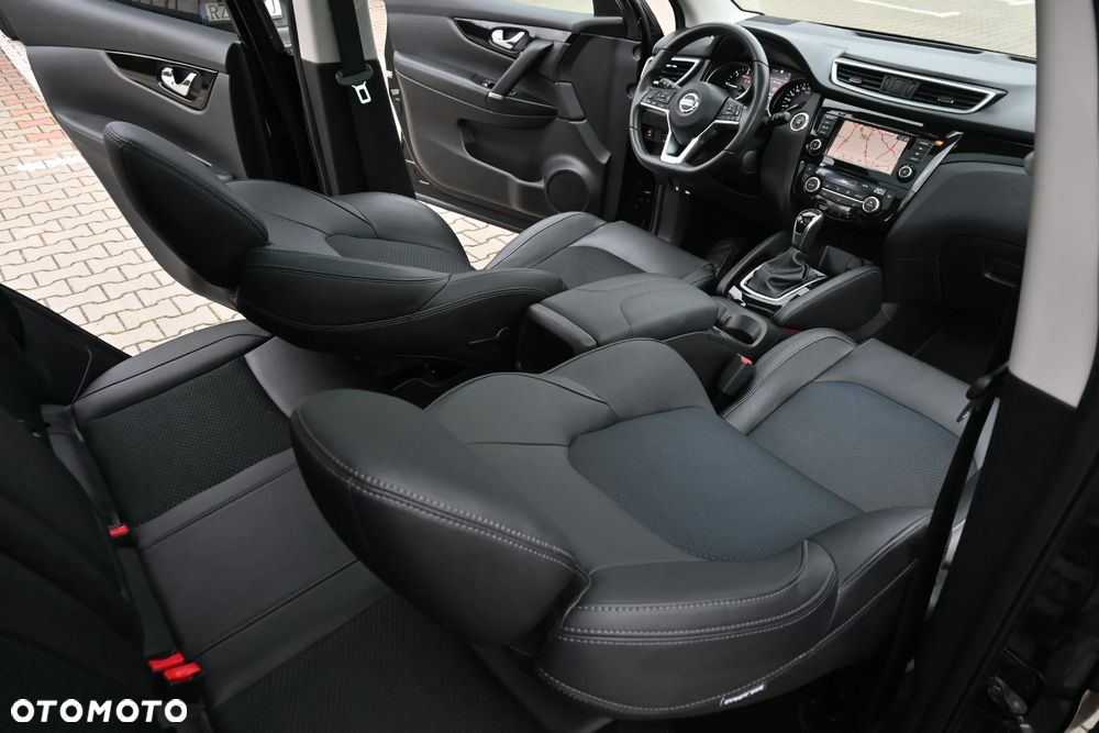 Nissan Qashqai - 37