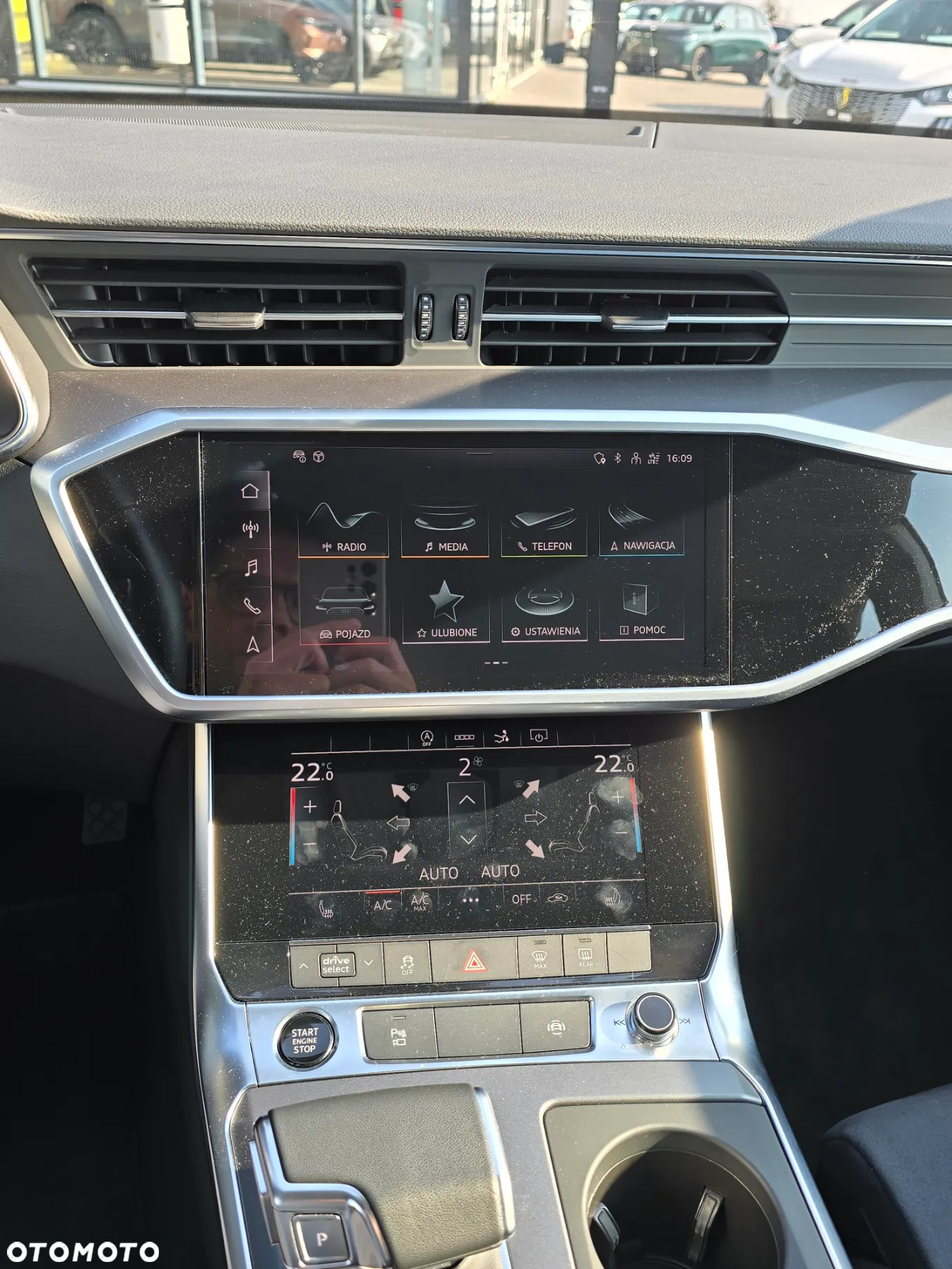 Audi A7 Sportback - 13