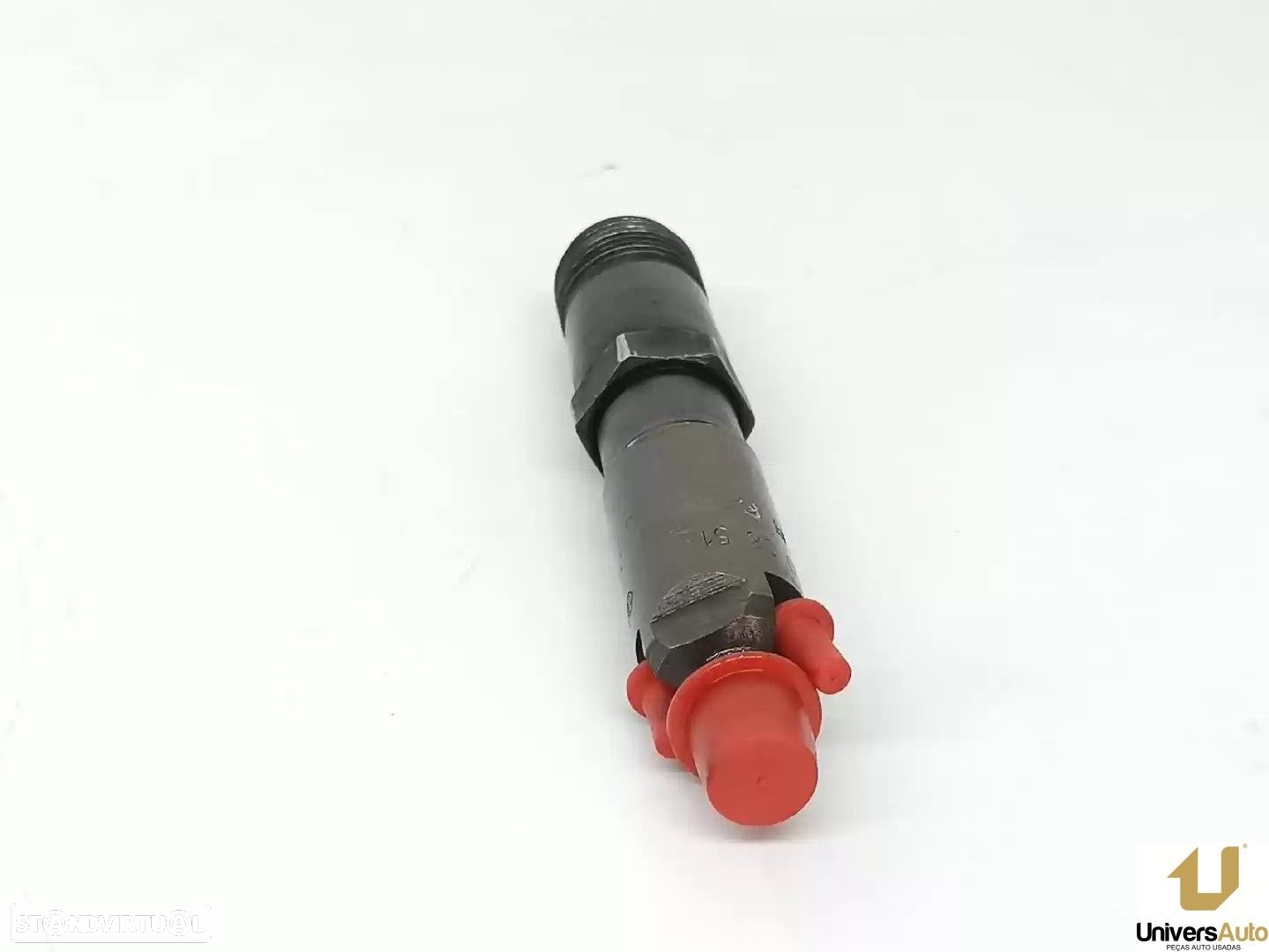 INJETOR MERCEDES-BENZ CLASSE S 1996 -0000100651 - 2