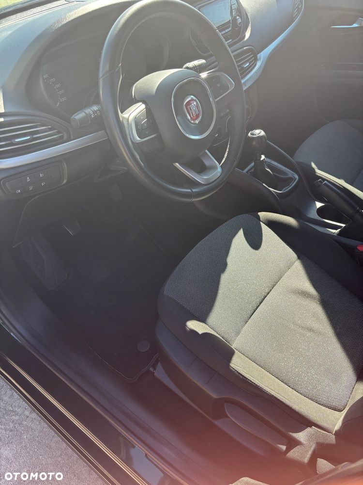 Fiat Tipo 1.4 16v Pop - 15