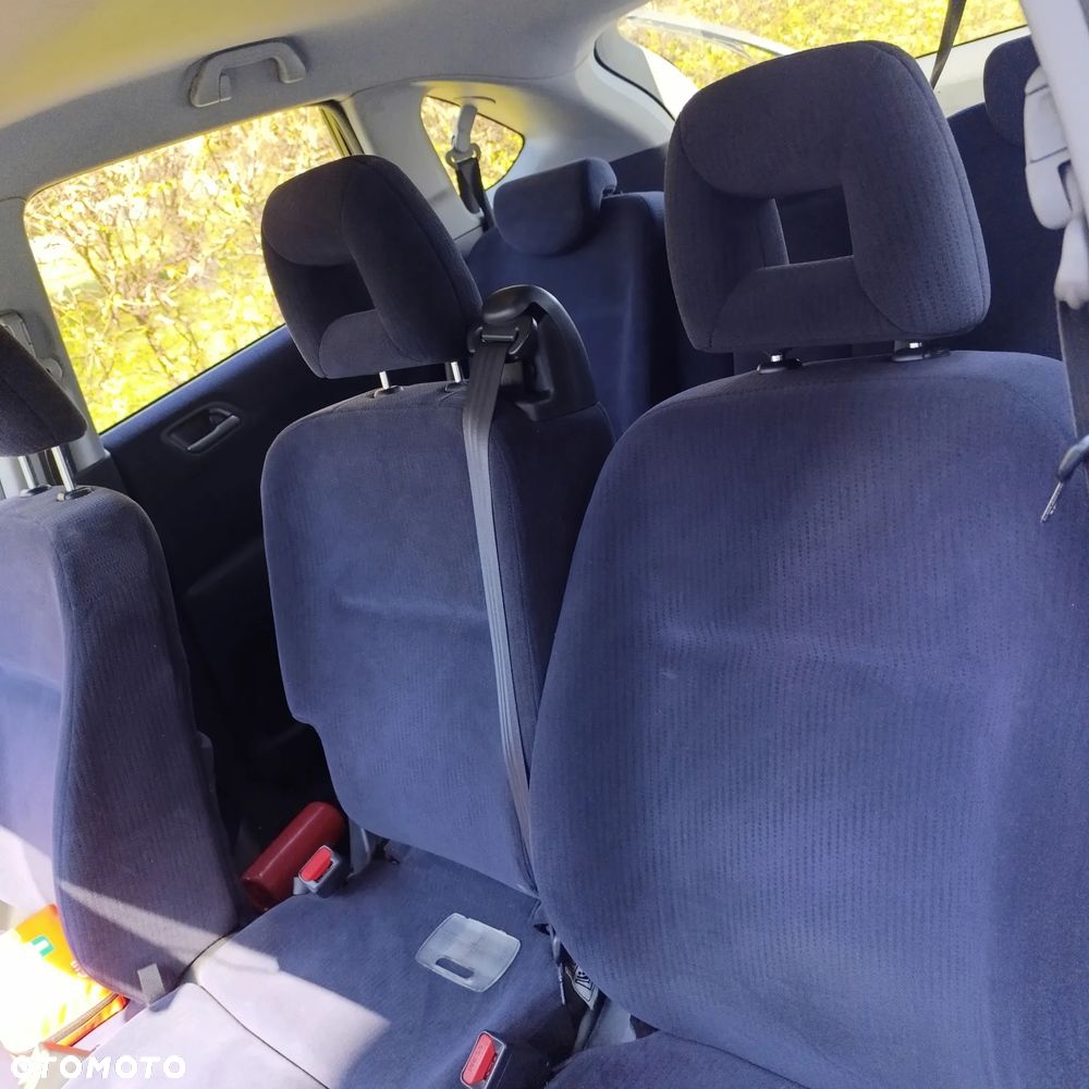 Honda FR-V 2.2 i-CTDi Comfort - 11