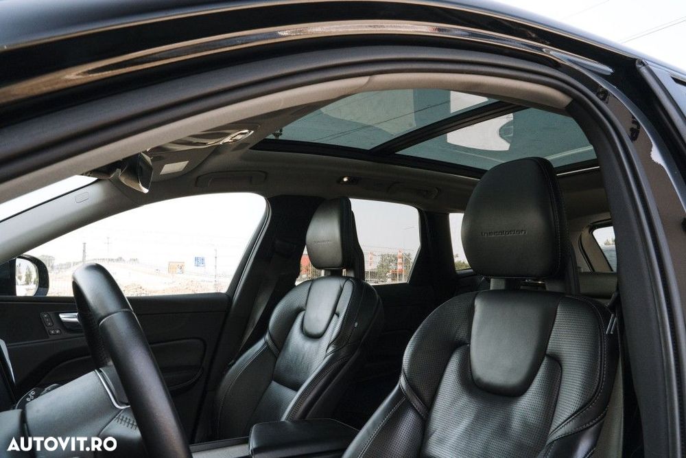 Volvo XC 60 - 7
