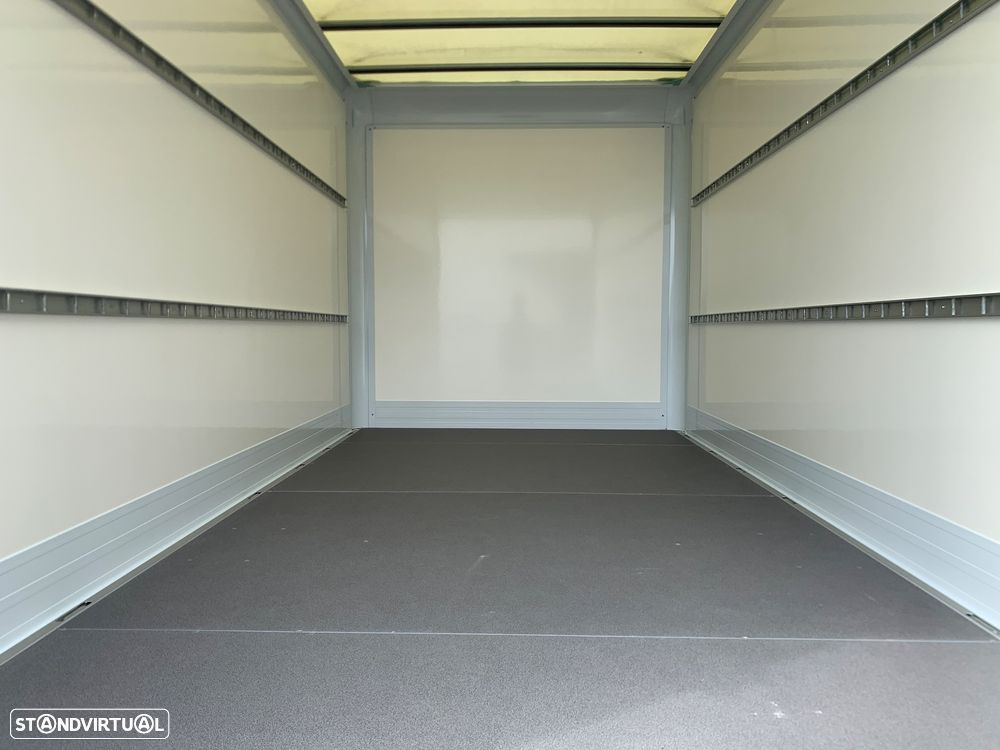 Iveco Daily 35S14H EA8 Tara 2.400Kg - 30
