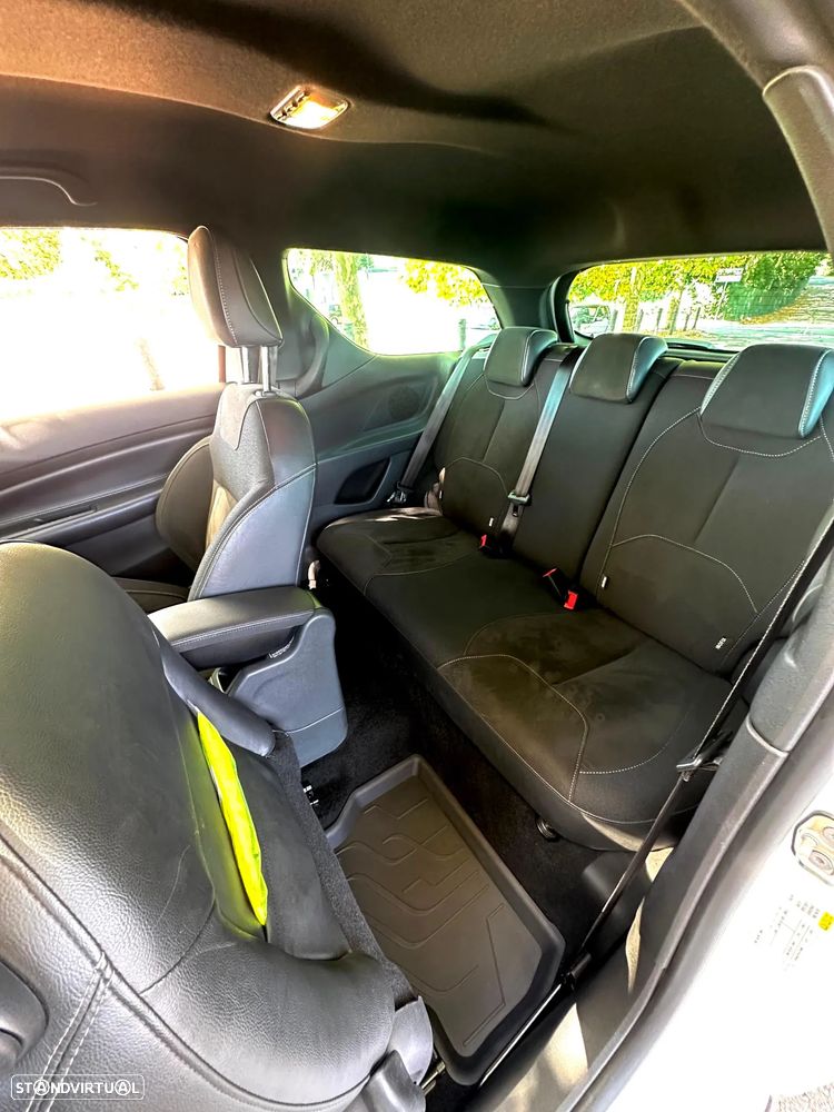 DS DS3 1.6 BlueHDi Sport Chic - 14