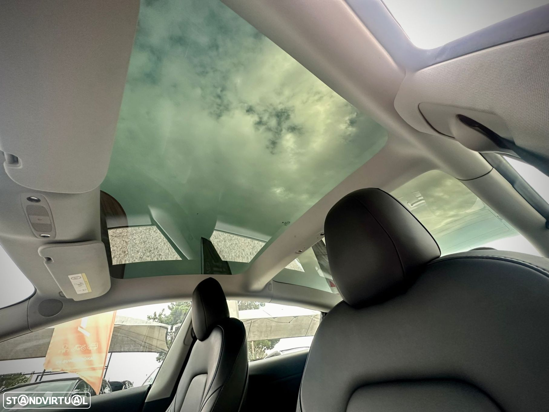 Tesla Model 3 Long Range AWD Dual Motor - 11