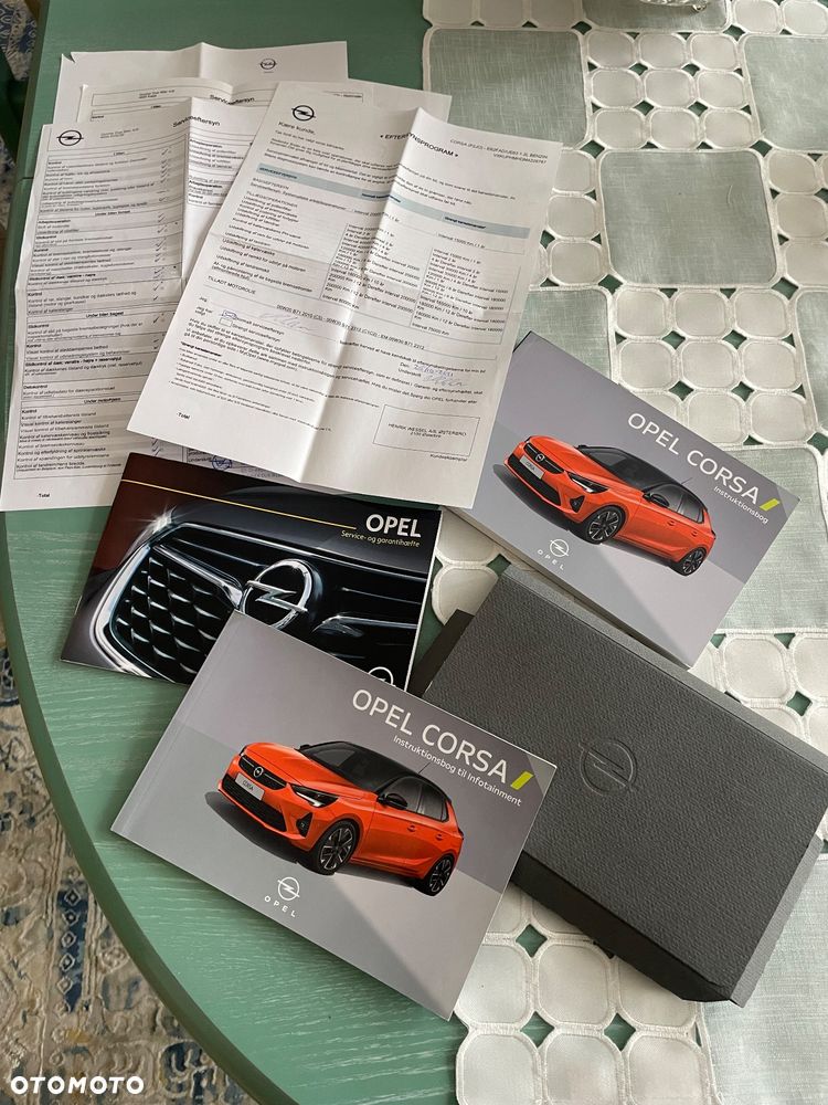 Opel Corsa - 33