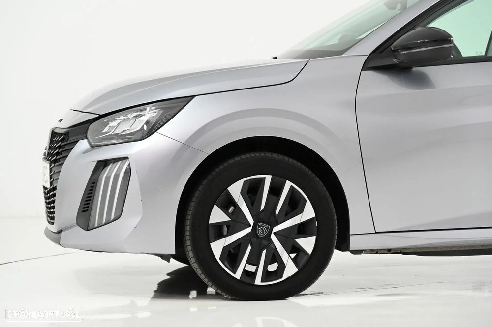 Peugeot e-208 50 kWh Active Pack - 15