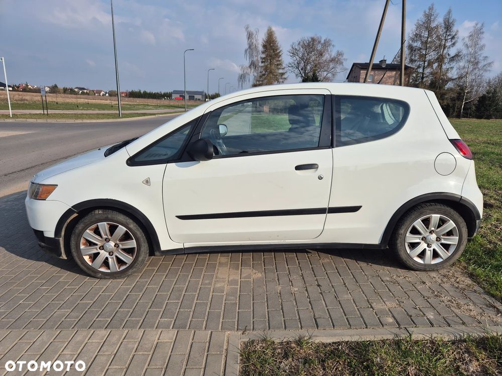 Mitsubishi Colt 1.1 Inform EU5 - 5