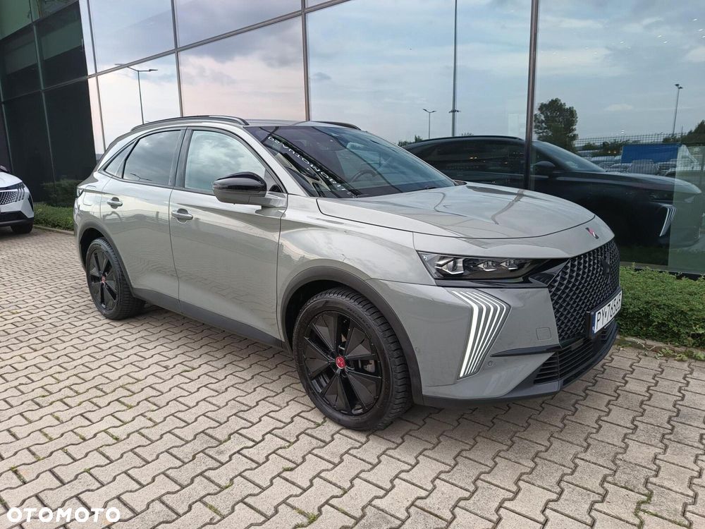 DS Automobiles DS 7 Crossback - 5