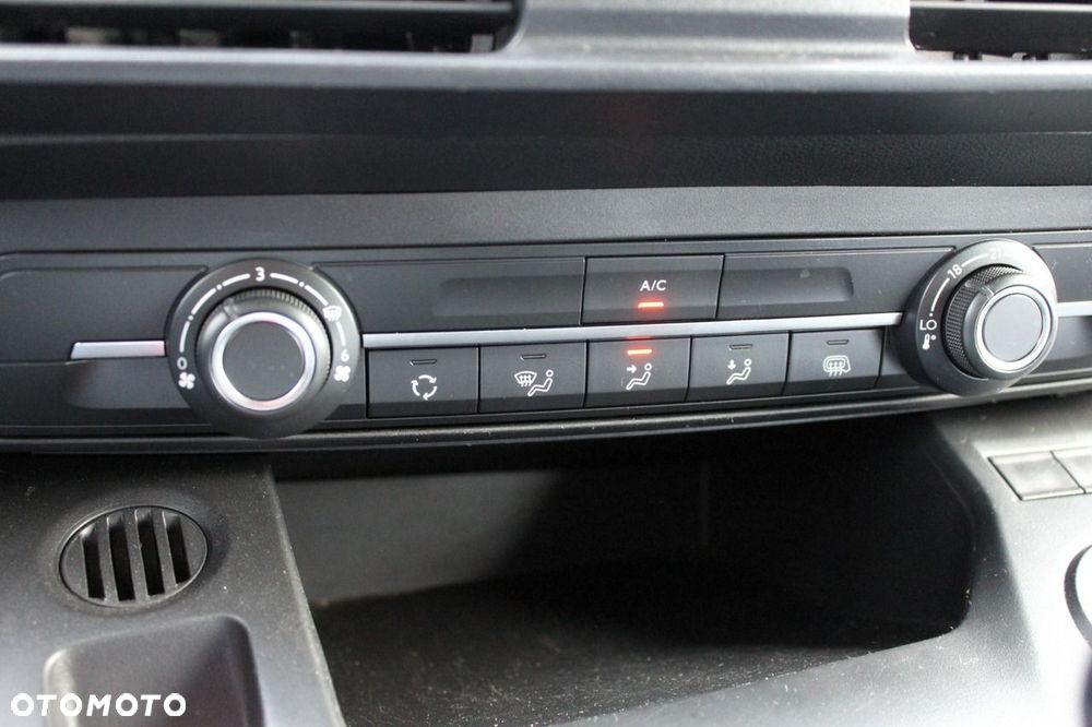 Peugeot Partner S&S L2 (bryg.) - 19