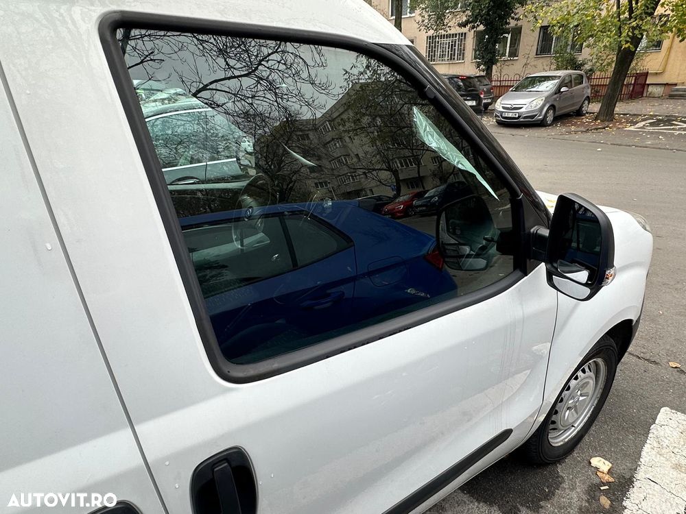 Opel Combo 1.3 CDTI L1H1 - 5