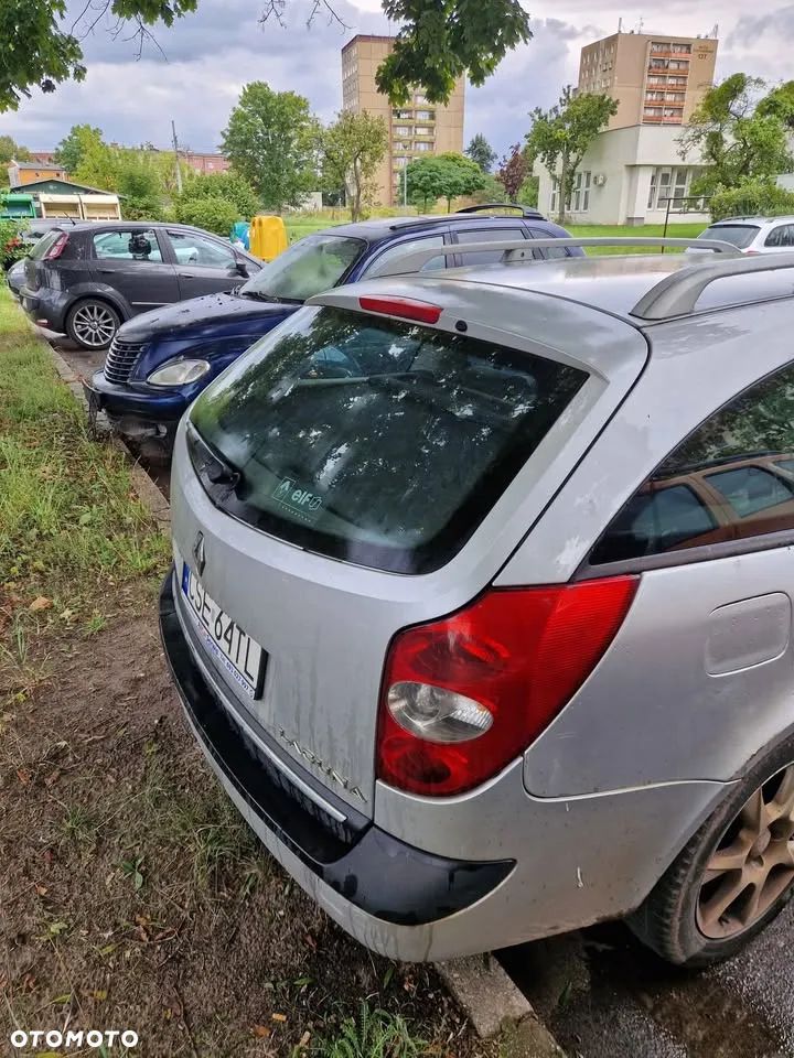 Renault Laguna - 4