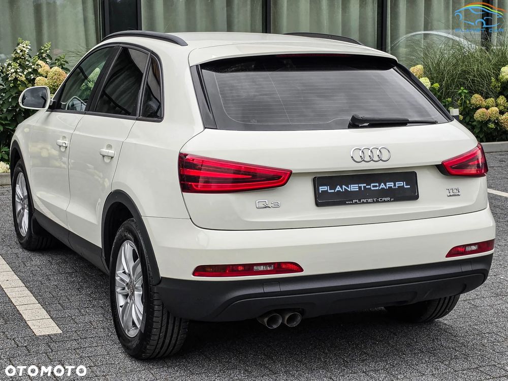 Audi Q3 2.0 TDI Quattro - 10