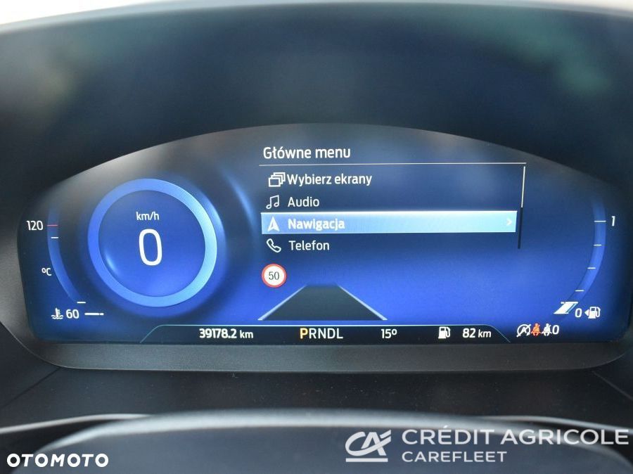 Ford Focus 1.5 EcoBlue Titanium - 27