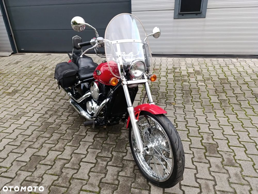 Kawasaki Vulcan - 14