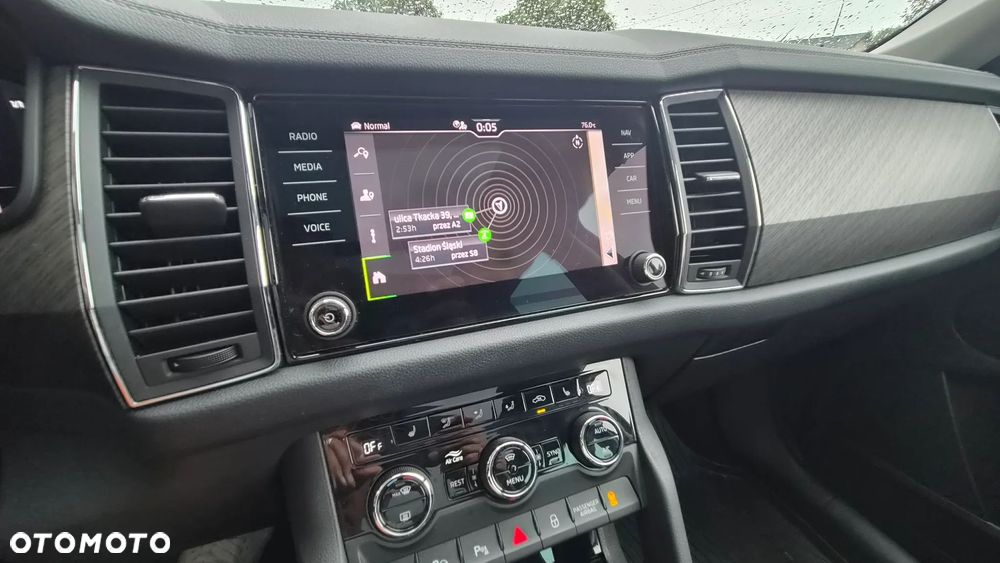 Skoda Kodiaq 2.0 TSI 4x4 Style DSG - 12