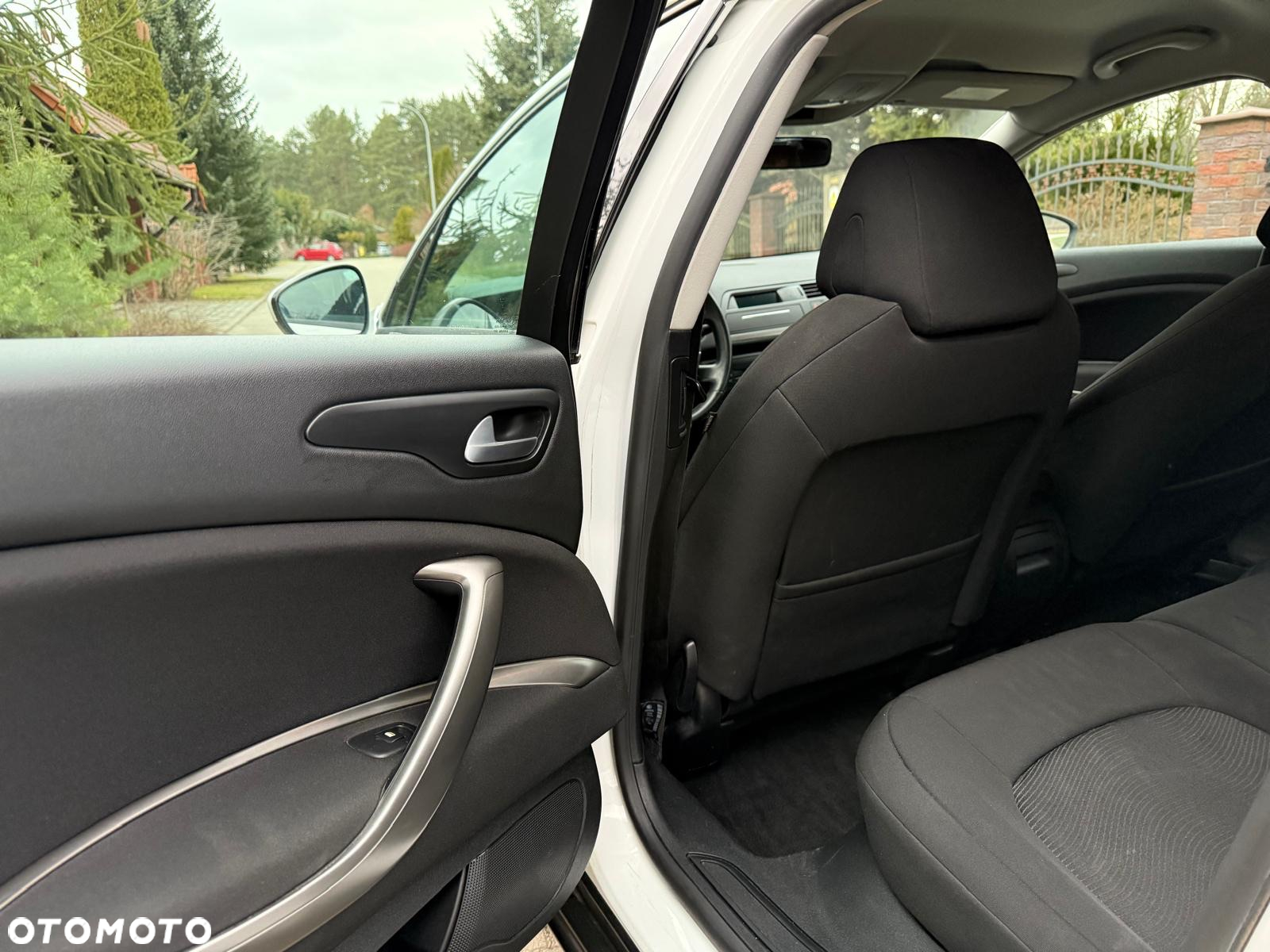 Citroën C5 1.6 HDi Dynamique - 9