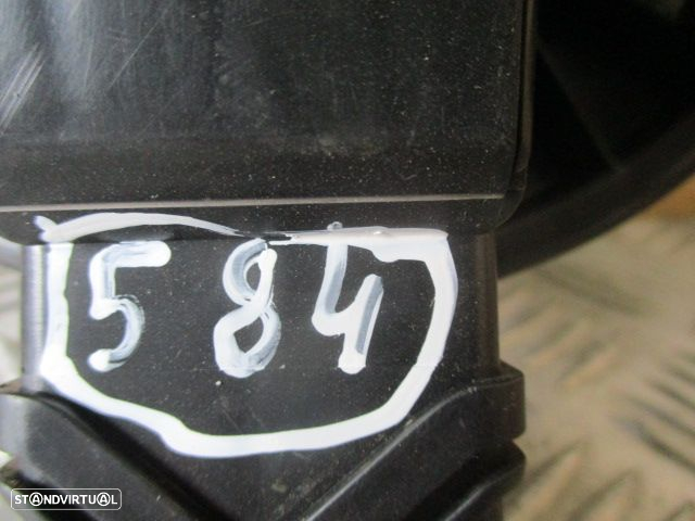 Motor Sofagem AV272700 SUZUKI SWIFT 2006 - 2