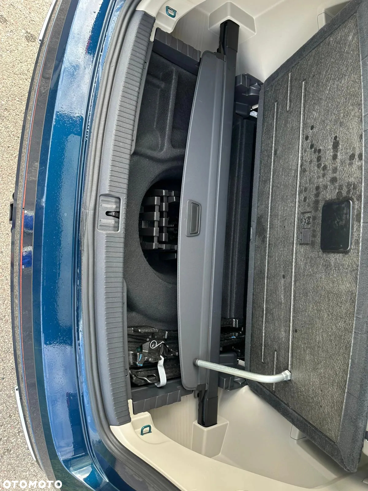 Volkswagen Atlas - 21