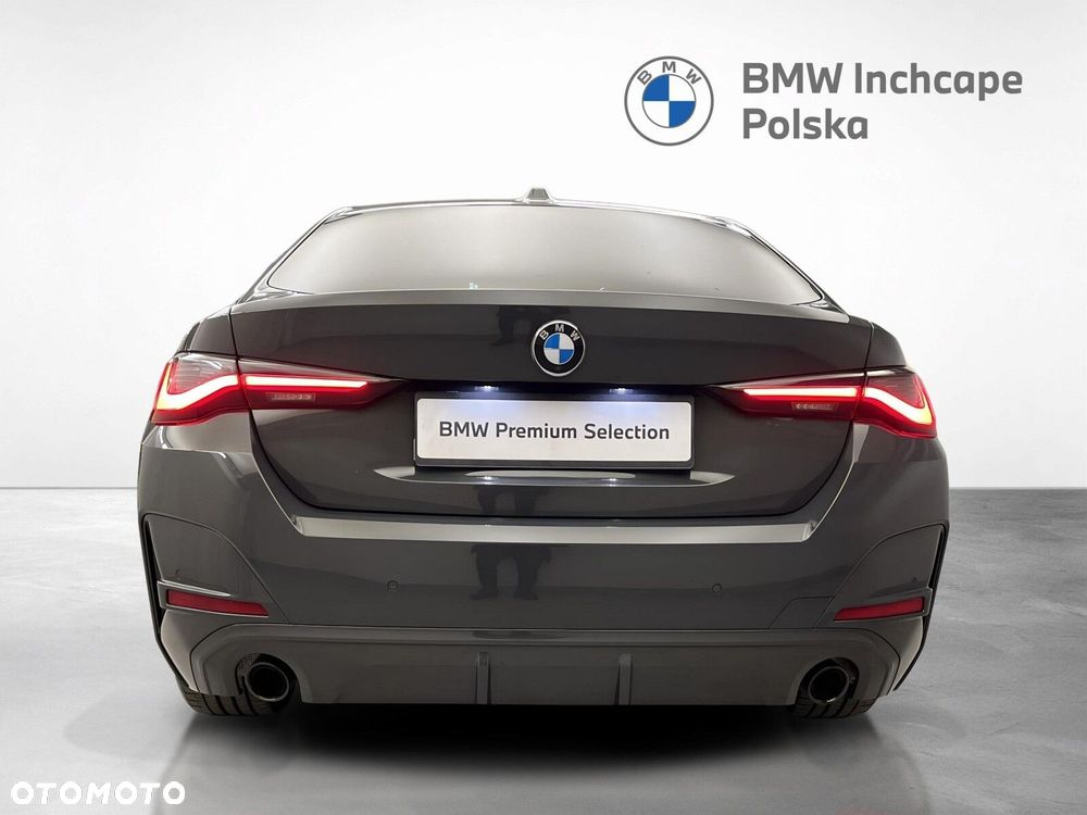 BMW Seria 4 430i M Sport sport - 5