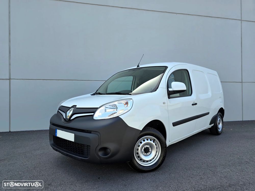 Renault Kangoo MAXI 1.5 DCI 3 Lugares - 1