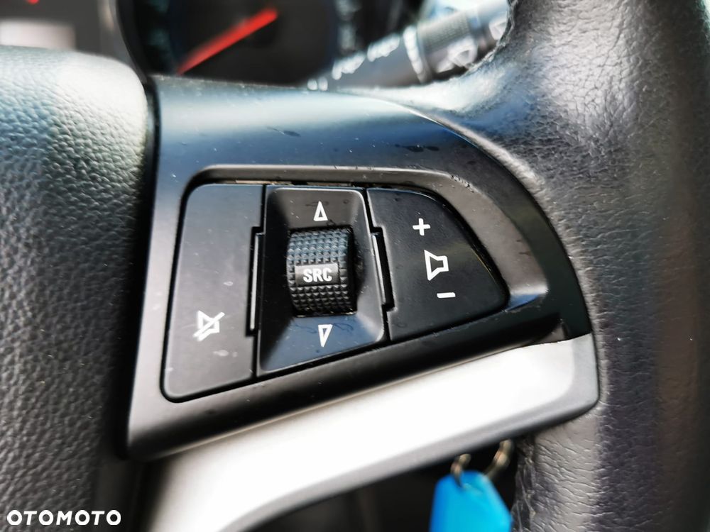 Chevrolet Cruze 2.0 D LTZ - 17