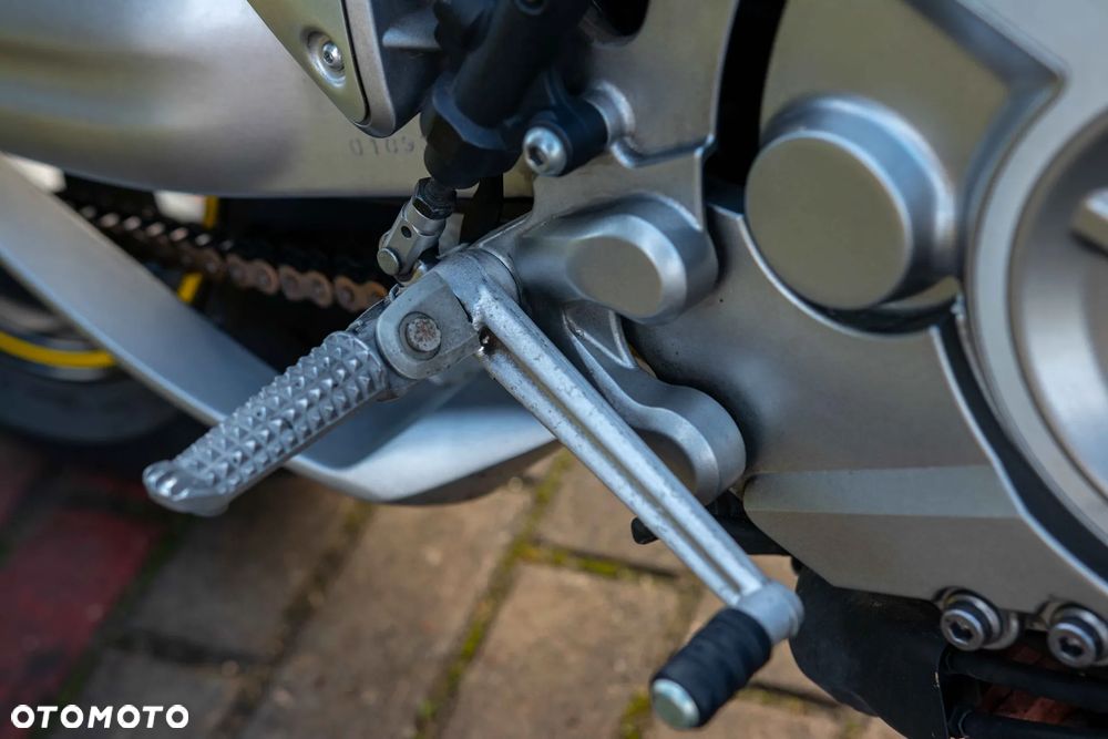 Yamaha MT - 39