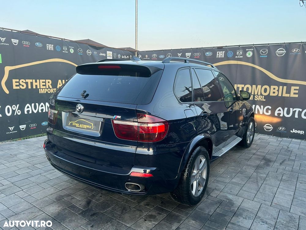 BMW X5 xDrive30d Edition Exclusive - 5