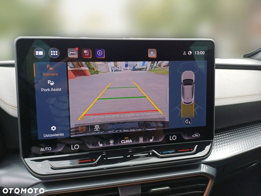 Cupra Formentor 1.5 eTSI mHEV DSG - 22