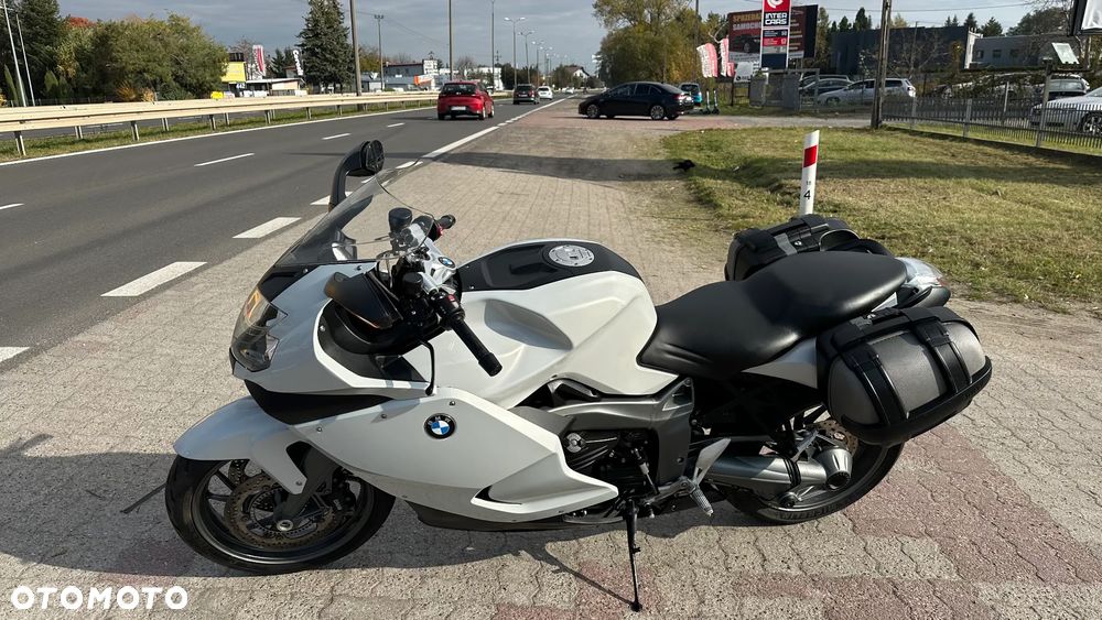 BMW K - 4