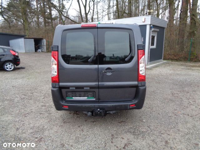 Toyota PROACE - 5