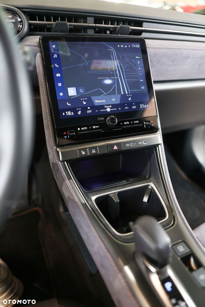 Lexus LBX 1.5 Hybrid Cool - 20