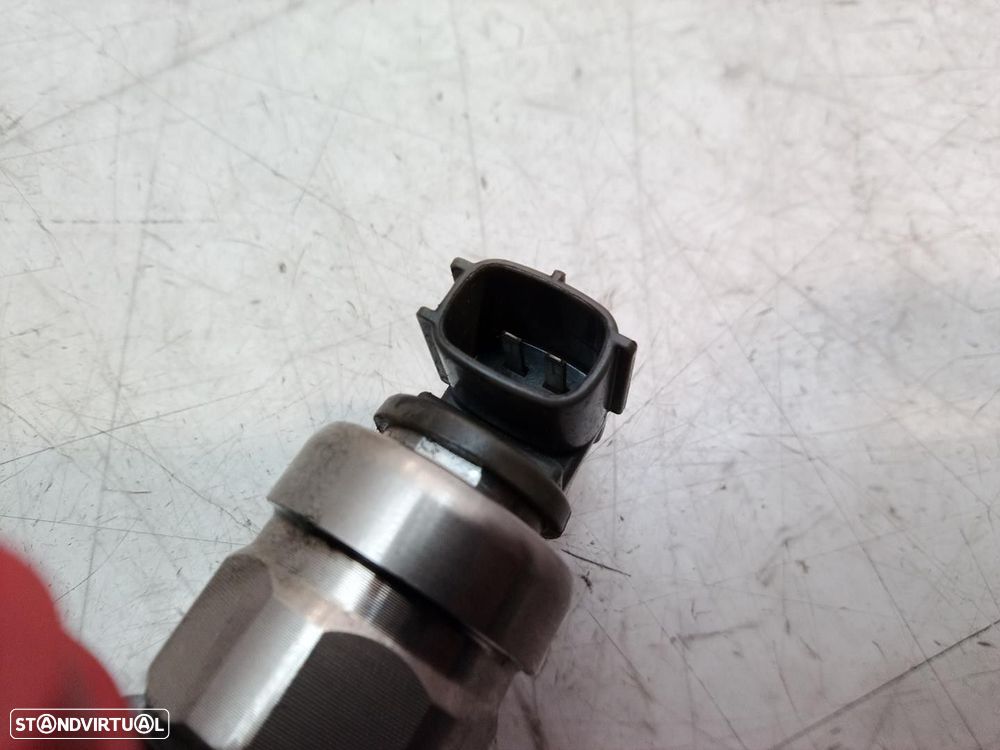 INJETOR TOYOTA RAV 4 III 2008 - 1