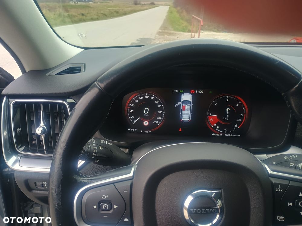 Volvo V60 D3 Geartronic Momentum - 10