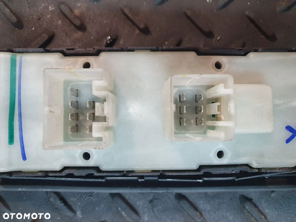 DODGE CALIBER I PANEL PRZYCISKI WŁĄCZNIKI SZYB 56040691AD/B - 5