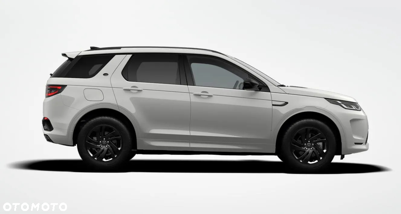 Land Rover Discovery Sport 2.0 D200 mHEV S - 2