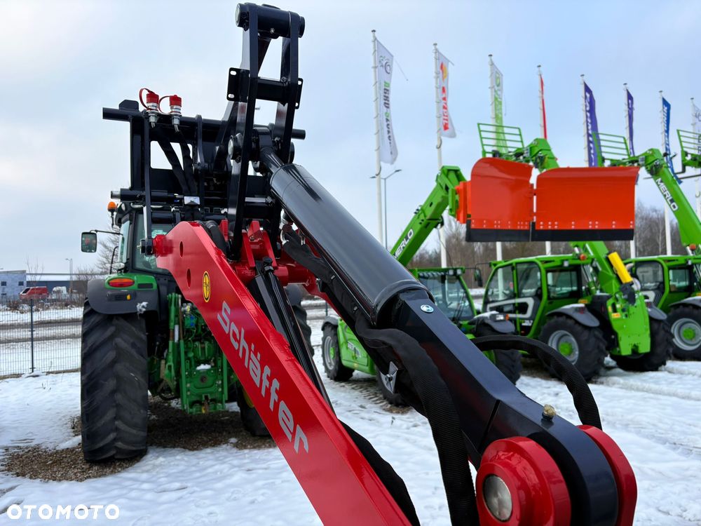 Schaffer 2630-2 - 22