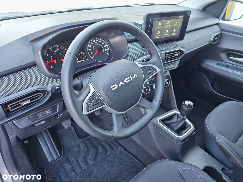 Dacia Sandero Stepway - 4