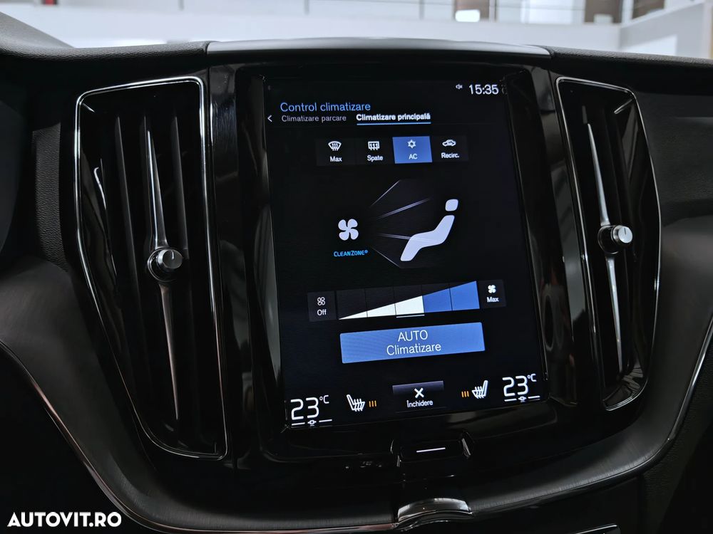 Volvo XC 60 D4 AWD Momentum - 20