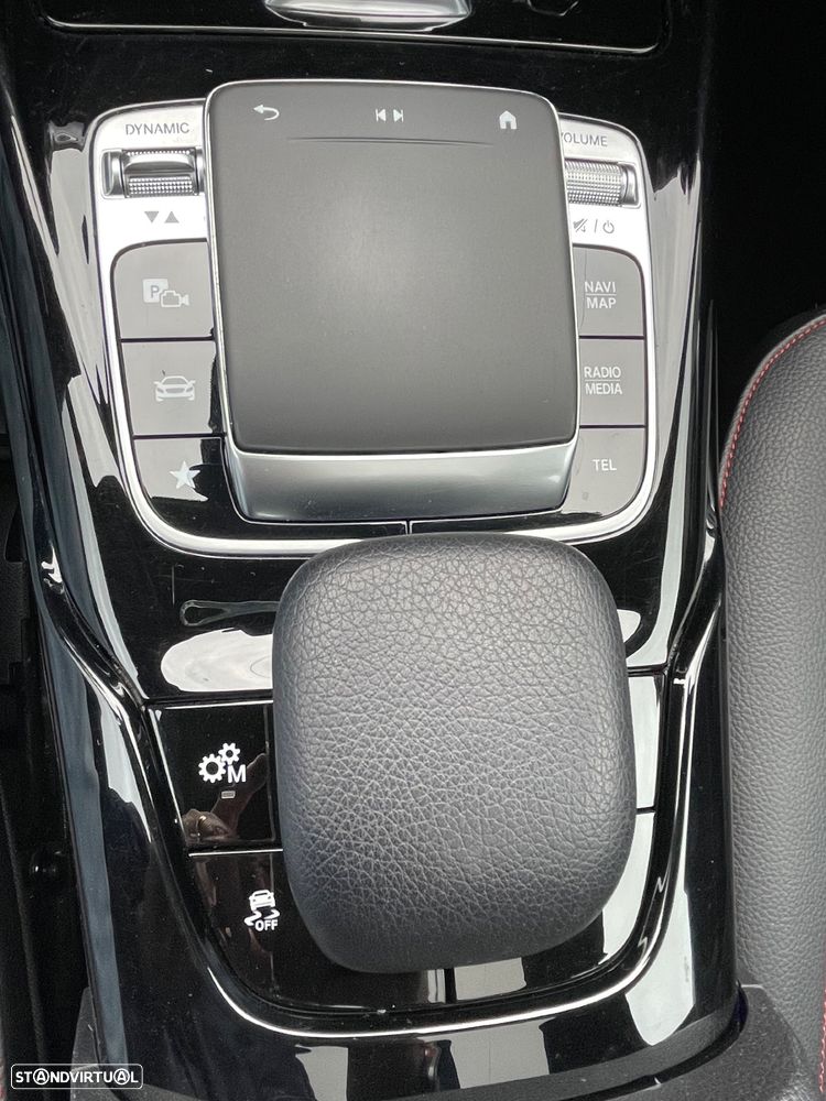 Mercedes-Benz A 35 AMG 4Matic Speedshift DCT 8G Line Advanced Plus - 22