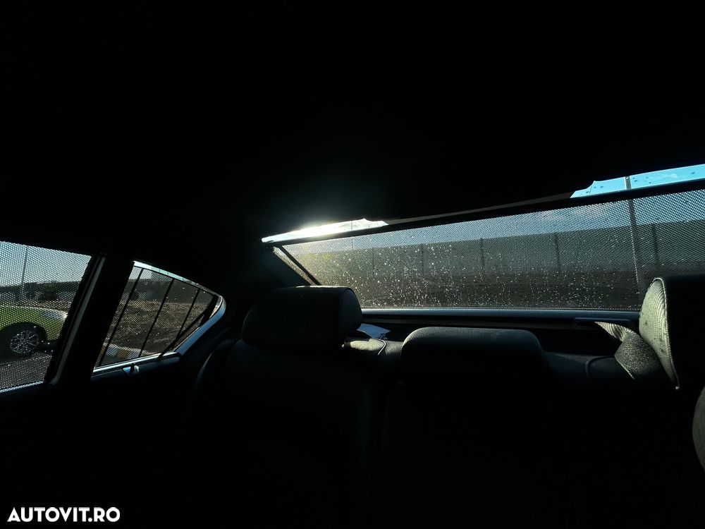 BMW Seria 7 740d Aut. - 27